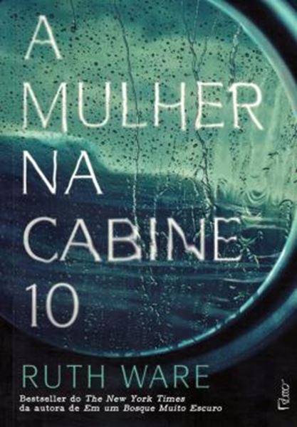 Picture of A MULHER NA CABINE 10