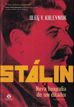 Imagem de STALIN