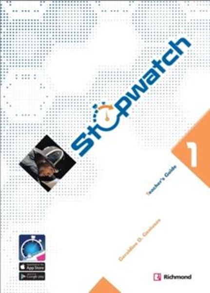 Picture of STOPWATCH 1 TB