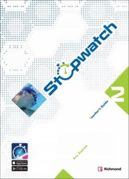 Picture of STOPWATCH 2 TB