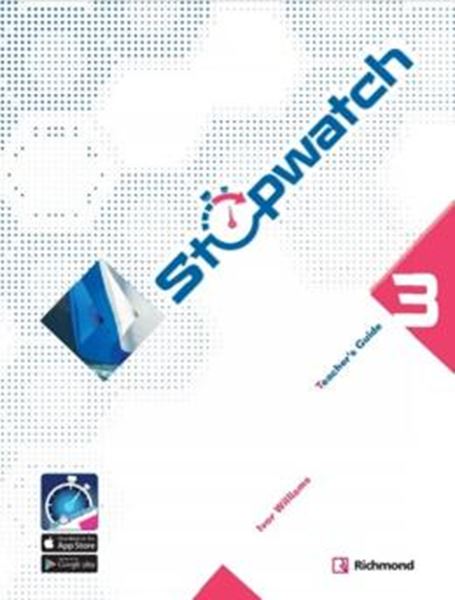 Picture of STOPWATCH 3 TB