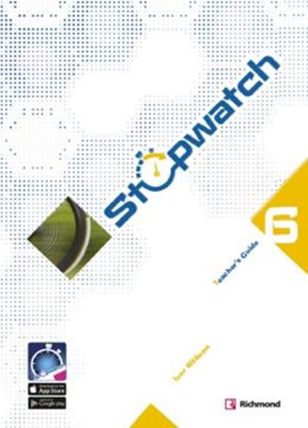 Picture of STOPWATCH 6 TB