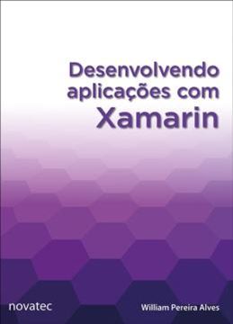 Imagem de DESENVOLVENDO APLICACOES COM XAMARIN