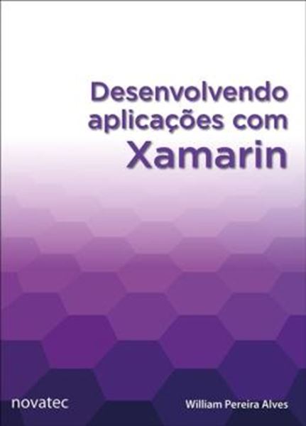 Picture of DESENVOLVENDO APLICACOES COM XAMARIN