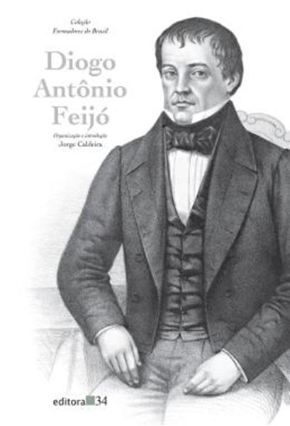 Picture of DIOGO ANTONIO FEIJO