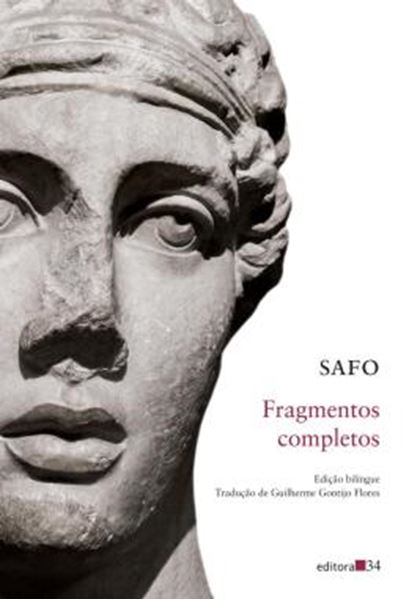 Picture of SAFO - FRAGMENTOS COMPLETOS - 2ª ED