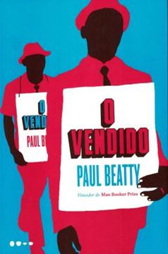 Imagem de VENDIDO, O