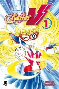 Imagem de CODENAME SAILOR V - VOL. 1