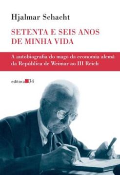 Imagem de SETENTA E SEIS ANOS DE MINHA VIDA