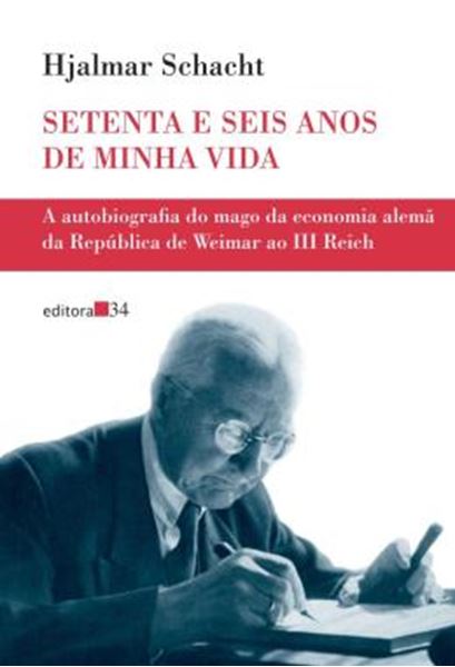 Picture of SETENTA E SEIS ANOS DE MINHA VIDA