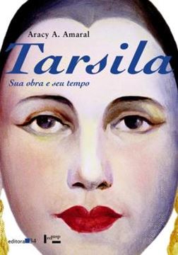 Imagem de TARSILA - 4ª ED