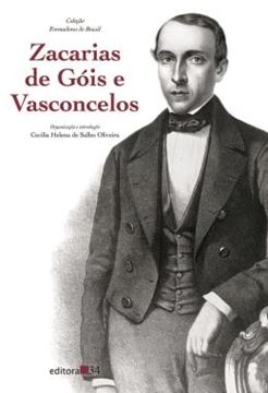 Imagem de ZACARIAS DE GOIS E VASCONCELOS