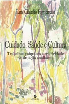 Imagem de CUIDADO, SAUDE E CULTURA