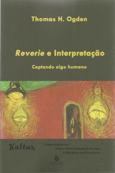 Picture of REVERIE E INTERPRETACAO