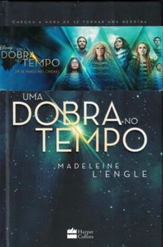 Imagem de UMA DOBRA NO TEMPO