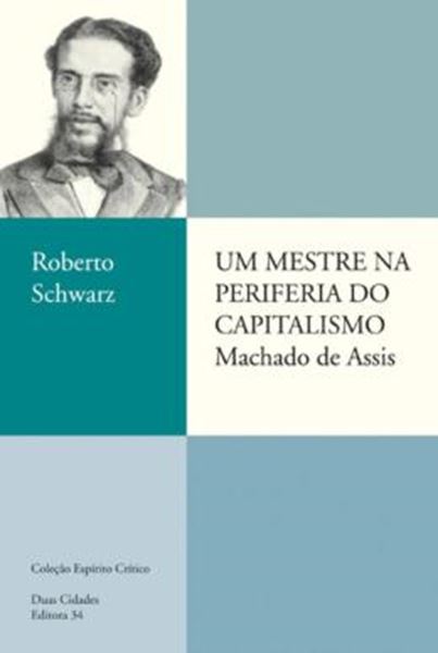 Picture of UM MESTRE NA PERIFERIA DO CAPITALISMO - 5ª ED