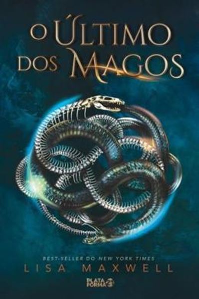 Picture of ULTIMO DOS MAGOS, O