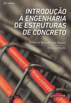 Imagem de INTRODUCAO A ENGENHARIA DE ESTRUTURAS DE CONCRETO