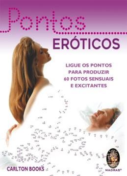 Imagem de PONTOS EROTICOS - LIGUE OS PONTOS 60 FOTOS SENSUAIS E EXCITANTES