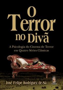 Imagem de TERROR NO DIVA, O