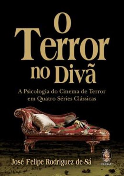 Picture of TERROR NO DIVA, O