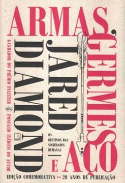 Imagem de ARMAS, GERMES E ACO - 29ª ED