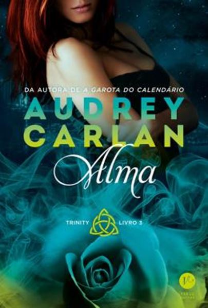 Picture of TRINITY LIVRO 3 - ALMA