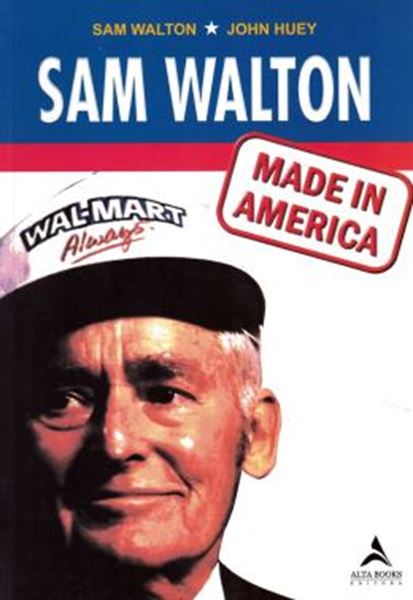 Picture of SAM WALTON - MADE IN AMERICA