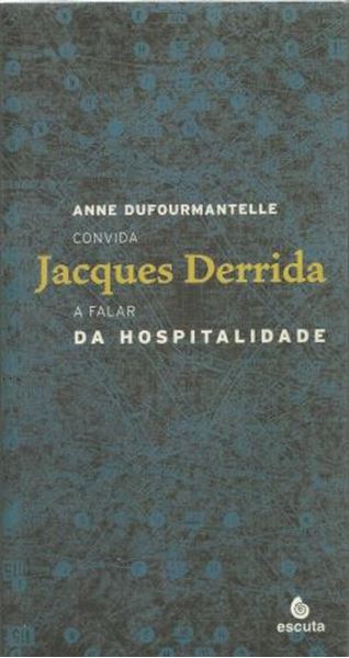 Picture of DA HOSPITALIDADE
