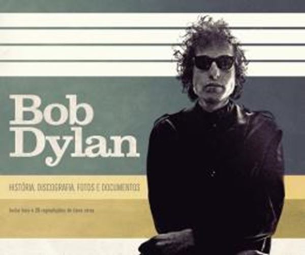 Picture of BOB DYLAN