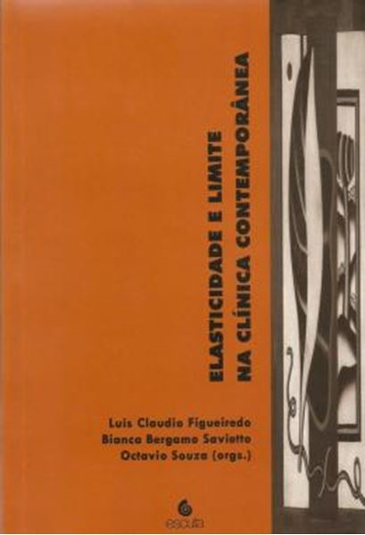 Picture of ELASTICIDADE E LIMITE NA CLINICA CONTEMPORANEA