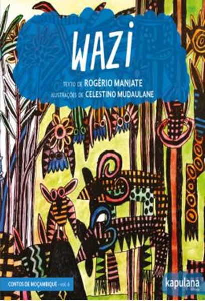 Picture of WAZI