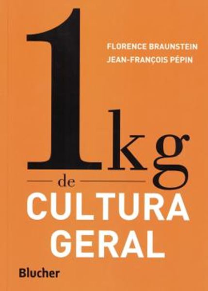 Picture of 1 KG DE CULTURA GERAL