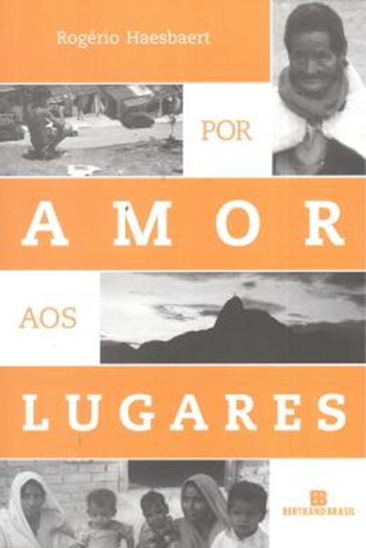 Picture of POR AMOR AOS LUGARES