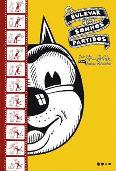 Picture of BULEVAR DOS SONHOS PARTIDOS, O