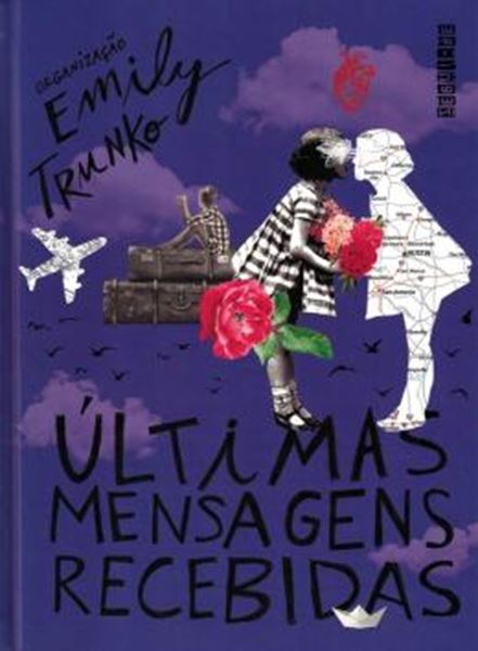 Picture of ULTIMAS MENSAGENS RECEBIDAS