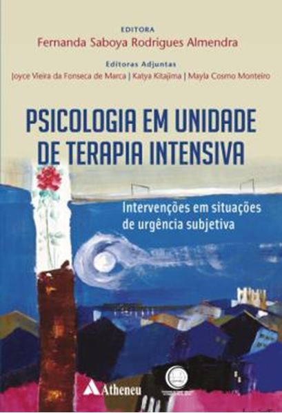 Picture of PSICOLOGIA EM UNIDADE DE TERAPIA INTENSIVA