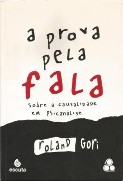 Picture of A PROVA PELA FALA