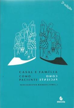 Imagem de CASAL E FAMILIA COMO PACIENTE