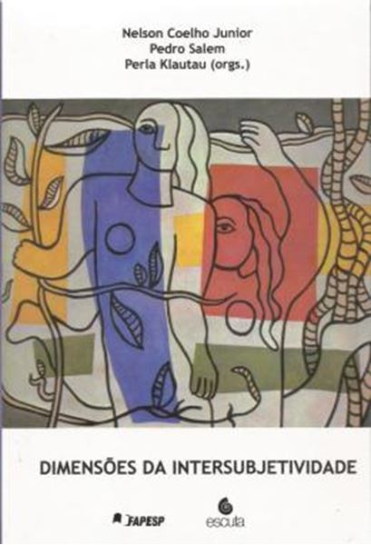 Picture of DIMENSOES DA INTERSUBJETIVIDADE