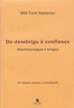 Imagem de DO DESABRIGO A CONFIANCA