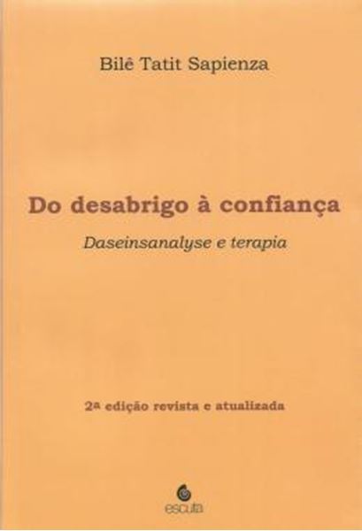 Picture of DO DESABRIGO A CONFIANCA