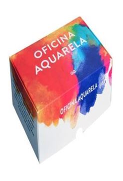 Imagem de OFICINA AQUARELA