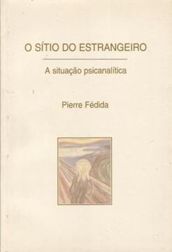 Imagem de O SITIO DO ESTRANGEIRO