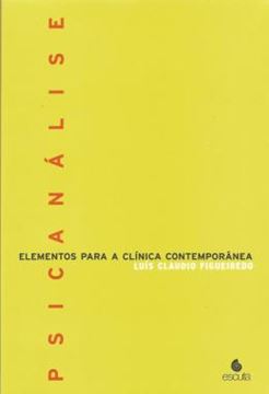 Imagem de PSICANALISE