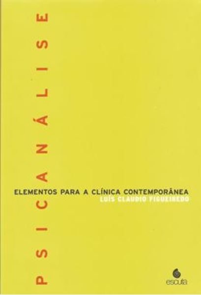 Picture of PSICANALISE