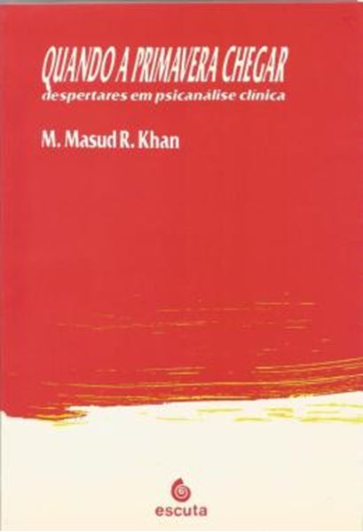 Picture of QUANDO A PRIMAVERA CHEGAR