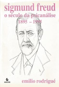 Imagem de SIGMUND FREUD