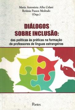 Imagem de DIALOGOS SOBRE INCLUSAO