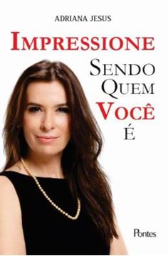 Imagem de IMPRESSIONE SENDO QUEM VOCE E